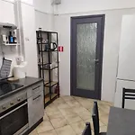Casa Margherita, Apartment In Cinecitta