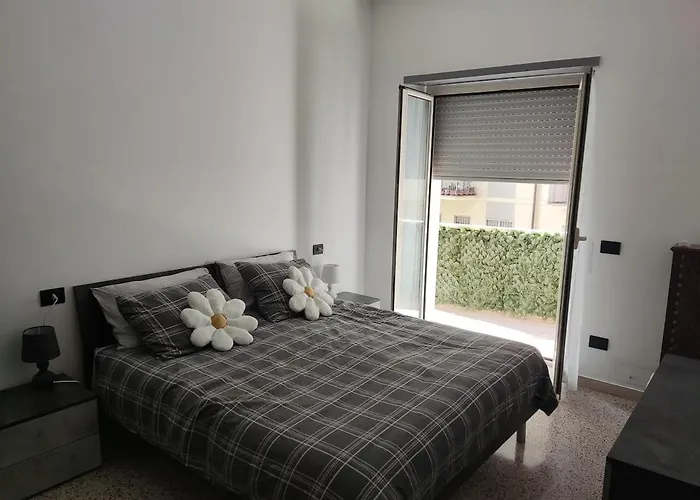 Casa Margherita, Apartment In Cinecitta