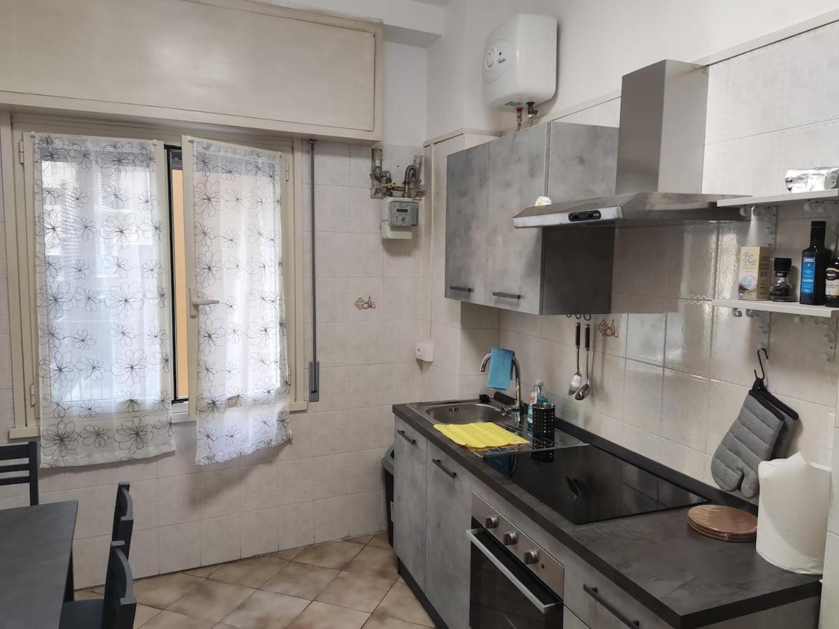Apartment Casa Margherita, In Cinecitta *