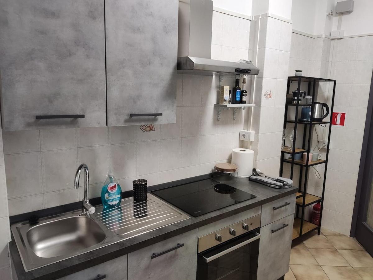 Apartment Casa Margherita, In Cinecitta Rom