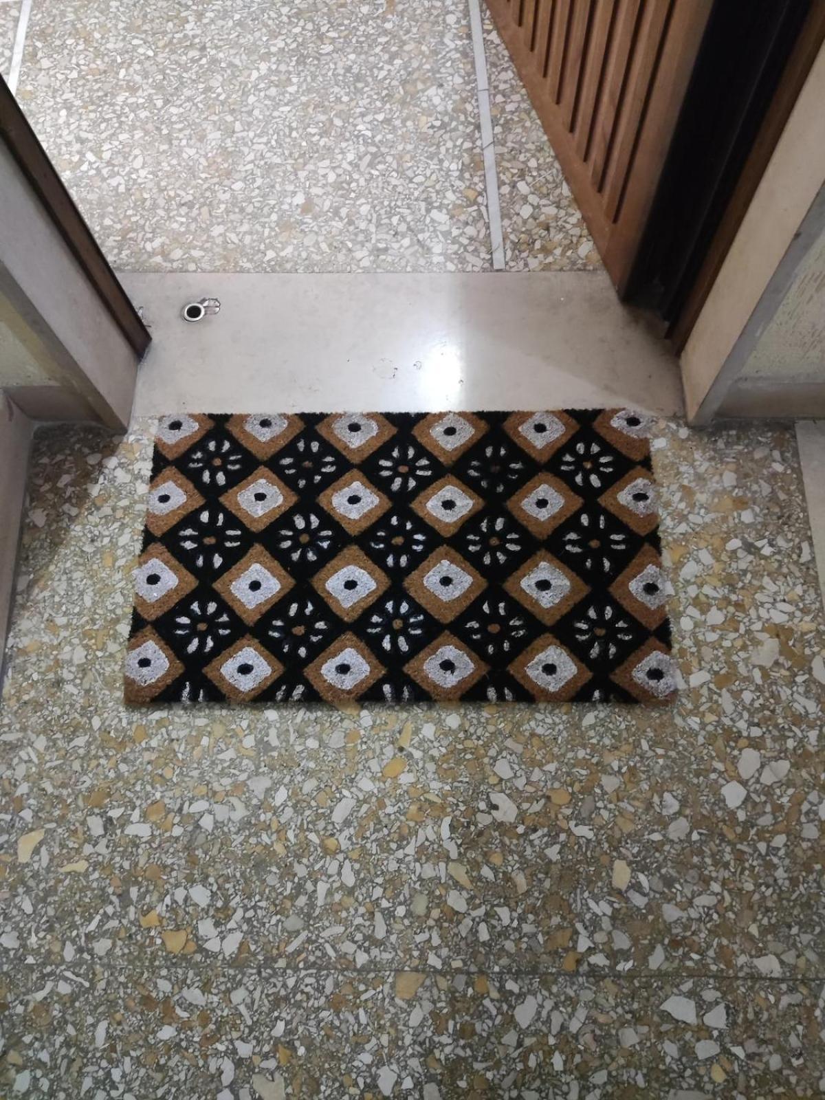 Casa Margherita, In Cinecitta Apartment *